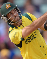 Glenn Maxwell